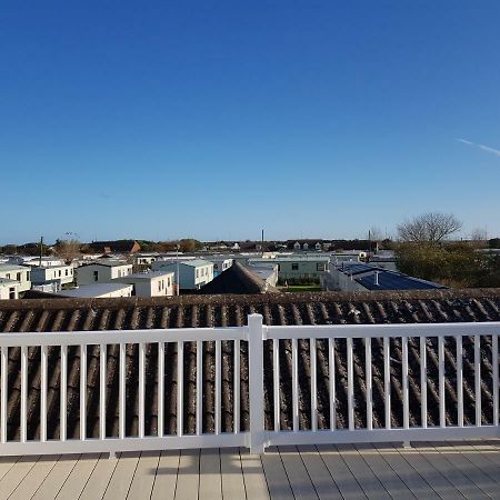 Apartamento Park View Ingoldmells Exterior foto