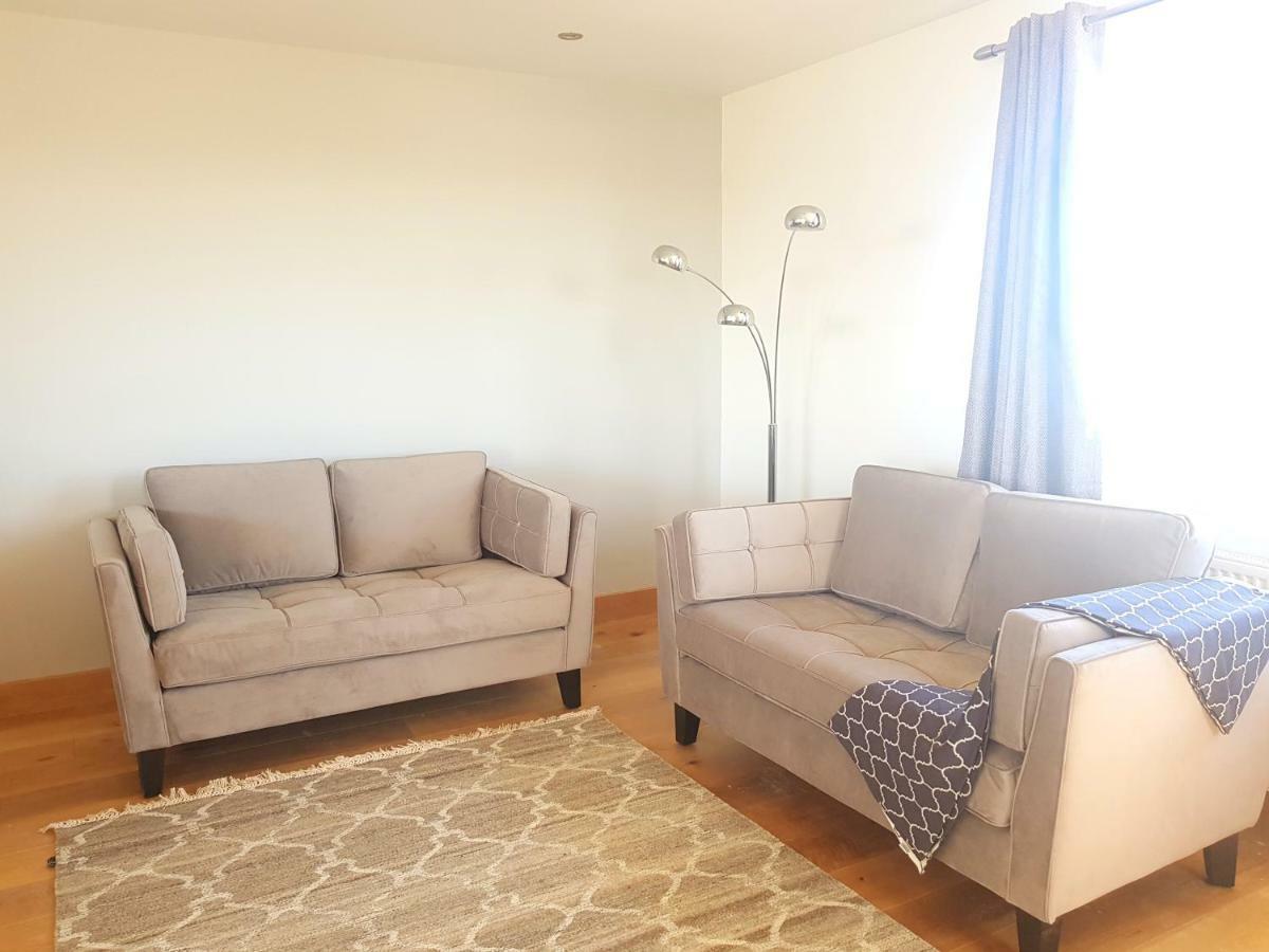 Apartamento Park View Ingoldmells Exterior foto