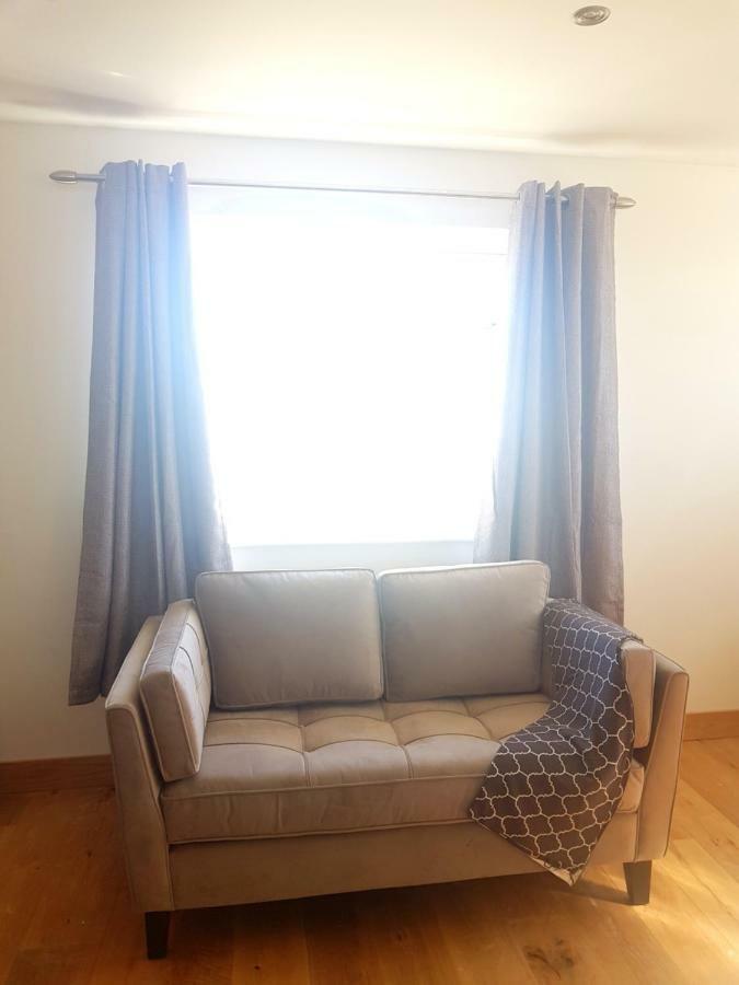 Apartamento Park View Ingoldmells Exterior foto