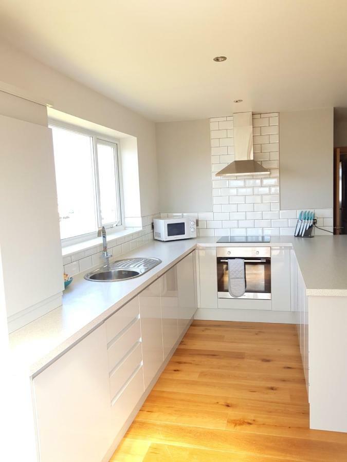Apartamento Park View Ingoldmells Exterior foto